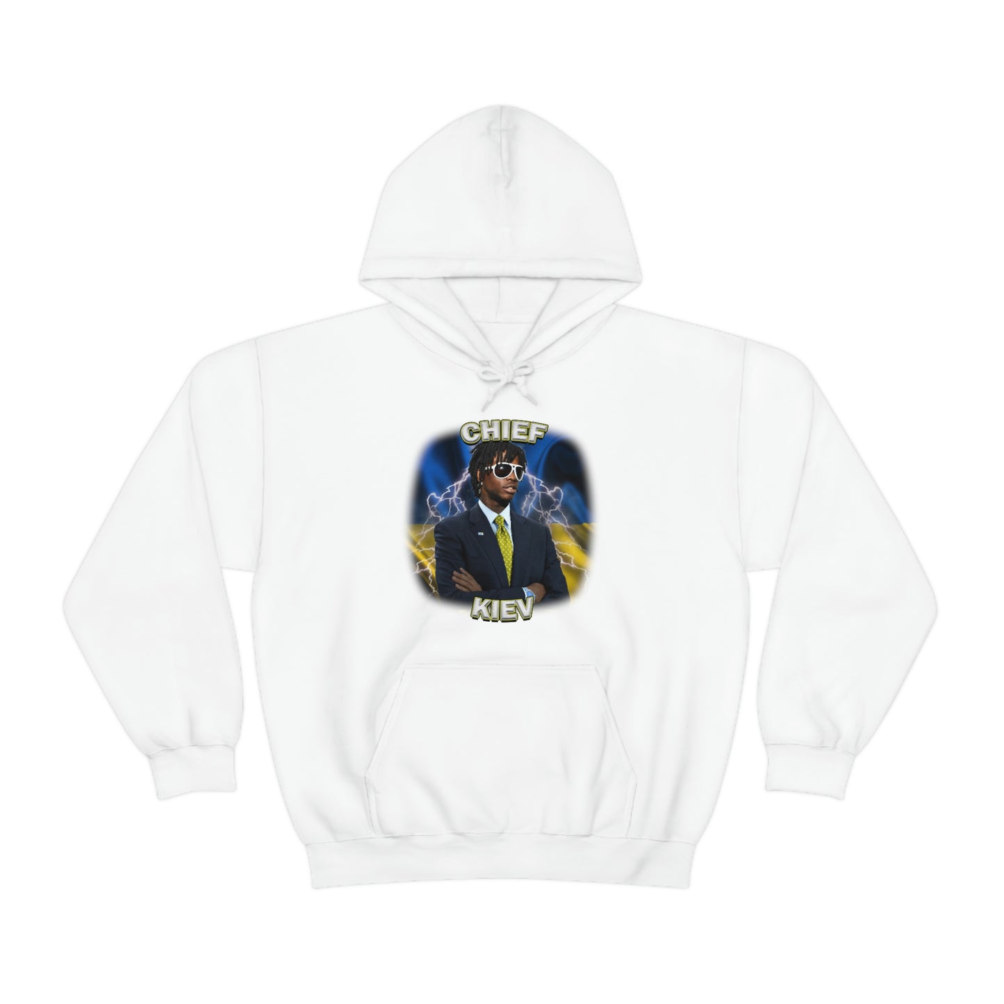 Chief Kiev Hoodie